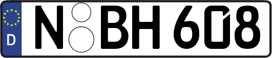 N-BH608