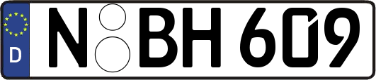 N-BH609