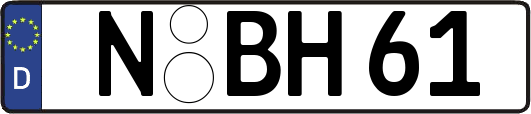 N-BH61