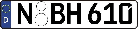 N-BH610