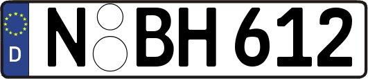 N-BH612