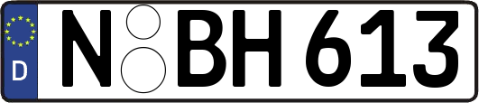 N-BH613