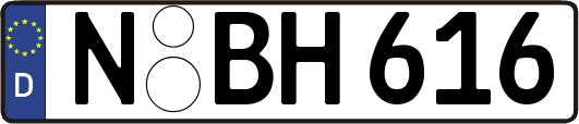 N-BH616