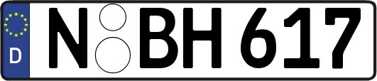 N-BH617