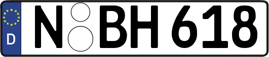 N-BH618