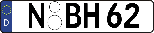 N-BH62
