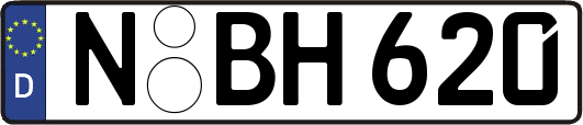 N-BH620