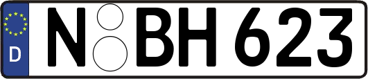N-BH623
