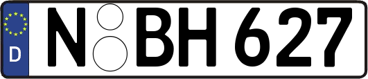 N-BH627