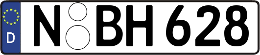 N-BH628