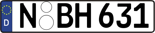 N-BH631