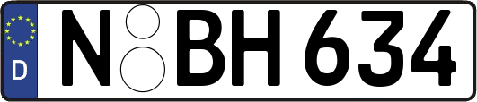N-BH634