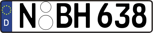 N-BH638
