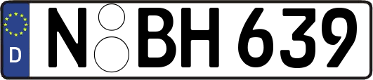 N-BH639