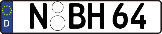 N-BH64