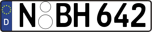 N-BH642