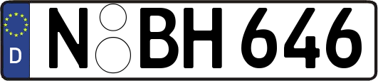 N-BH646