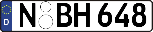 N-BH648