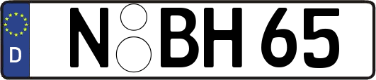 N-BH65