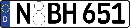 N-BH651