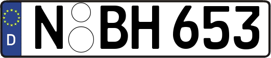 N-BH653