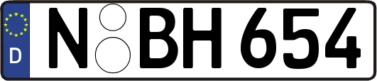 N-BH654