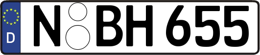 N-BH655