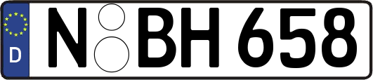 N-BH658