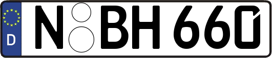 N-BH660