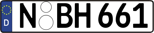 N-BH661