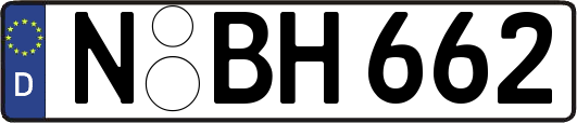 N-BH662