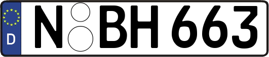N-BH663