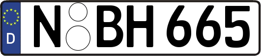 N-BH665