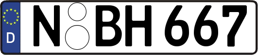 N-BH667