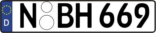 N-BH669