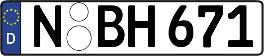 N-BH671