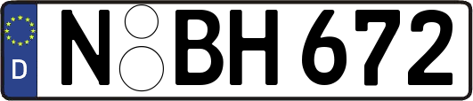 N-BH672