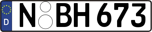 N-BH673