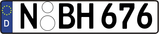 N-BH676