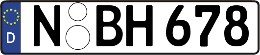 N-BH678