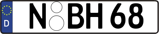 N-BH68