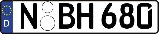 N-BH680