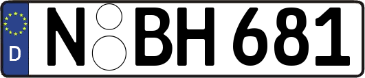 N-BH681