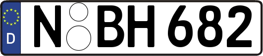 N-BH682