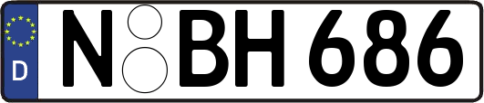 N-BH686