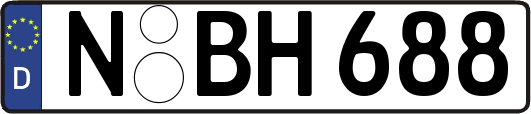 N-BH688
