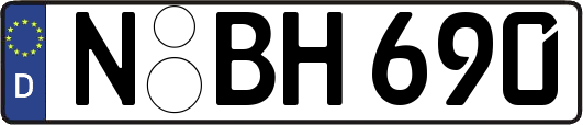 N-BH690