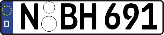 N-BH691