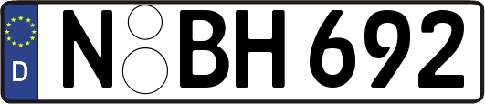 N-BH692
