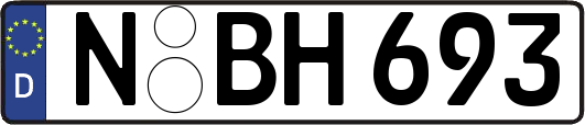 N-BH693